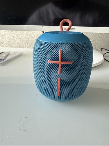 Ultimate ears wonderboom - ears,