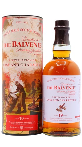 Balvenie stories a - #9,