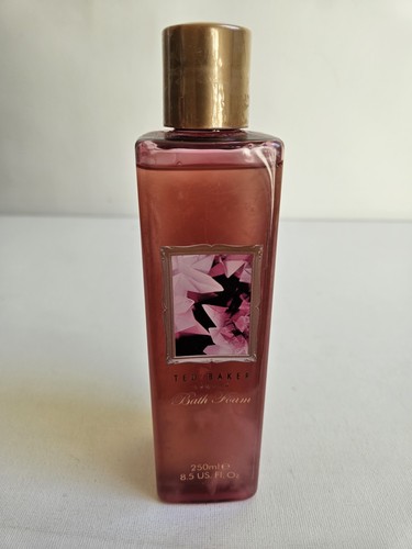 Ted baker origami bath foam - baker,