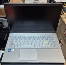 Asus VivoBook S513E Intel i5 -1135G7  11th Gen 16GB RAM 256GB NVMe SSD  Win 11