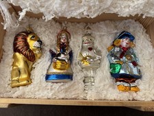 Kurt Adler Wizard Of Oz