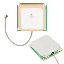 _28dB High Gain GPS Active