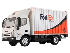 HUINA 1524 RC Delivery Truck