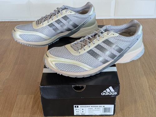 Adidas adizero adios - adidas, shoes