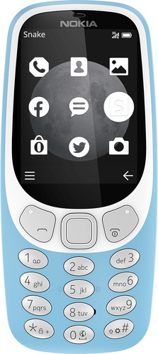Brand new nokia 3310 sim - 3310,