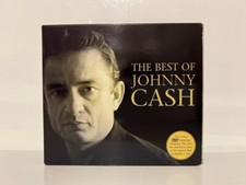 The Best Of Johnny Cash 2 Cd