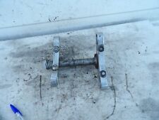 montesa 348 cota fork yokes