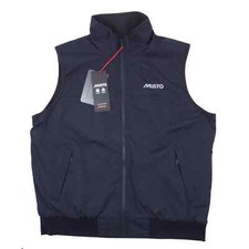 Musto Womens Snug Fleece Gilet
