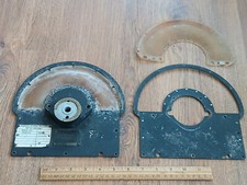 R1155 Radio Receiver Front Panels As Used in the Lancaster and Halifax Aircraft.