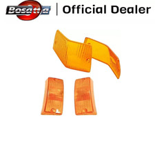 PLASTICS YELLOW ARROWS