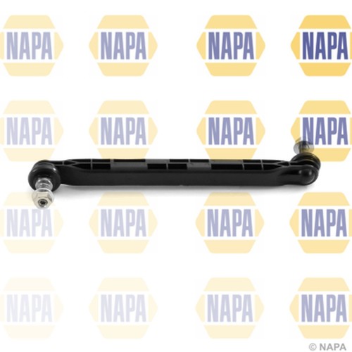 Anti roll bar link - roll, front