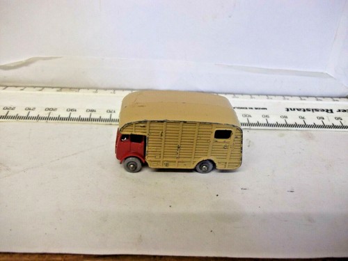 Matchbox lesney horse - ,
