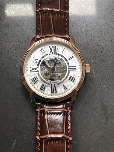 Stuhrling original watch - original, in
