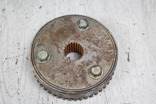Pinion alternator honda - alternator,