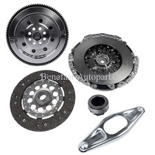 600023800 Clutch Kit 3 Parts