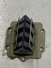 Kawasaki KX 125 2000 Reed Valve Block 