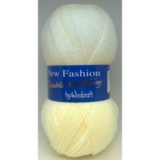 Woolcraft New Fashion Double