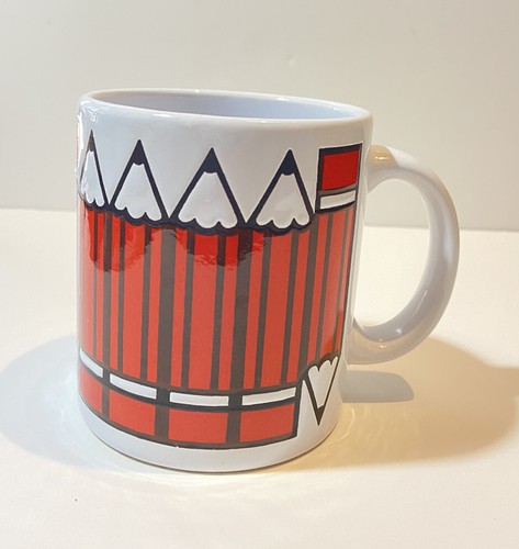 Waechtersbach coffee mug - coffee, cup