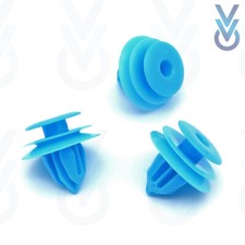 10x VVO® Interior Side Trim