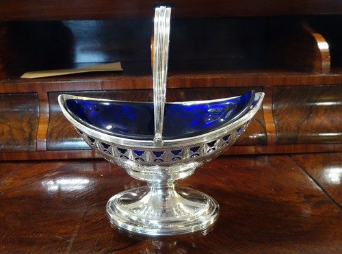 George iii silver - george,