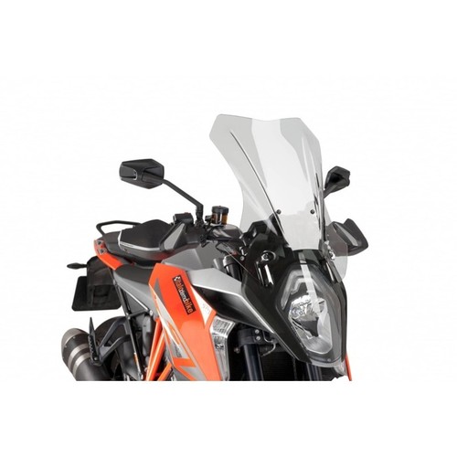 Puig touring screen - screen, compatible