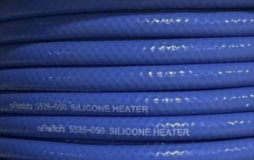 Flexfab 5526 blue - 1/2",