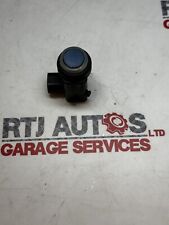 Saab 9-3 93 (03-10) Parking Assistance Sensor 12787793 / 93172012 x1 Fusion Blue