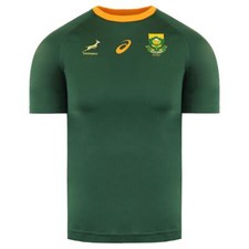 Asics South Africa Rugby
