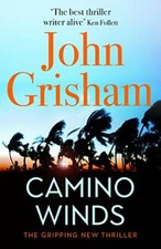 Camino Winds (Camino Island 2) By John Grisham