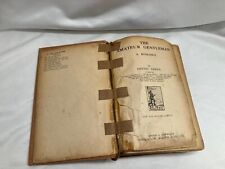 The Amateur Gentleman - A