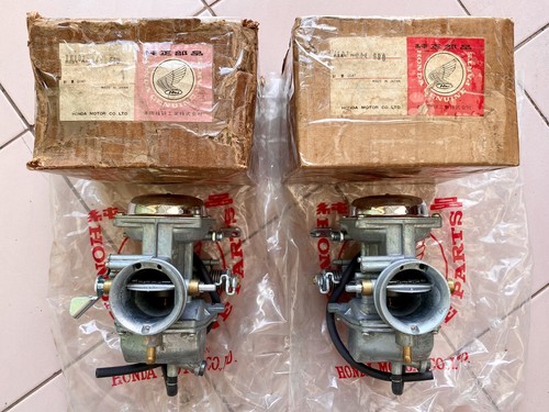 Nos japan honda cb350k cb350k4 - japan,