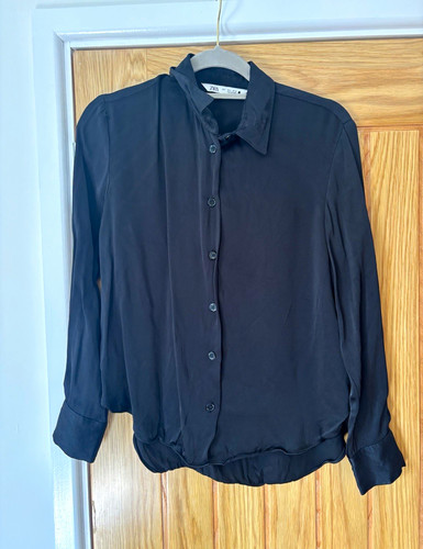 Zara women black - women’s,