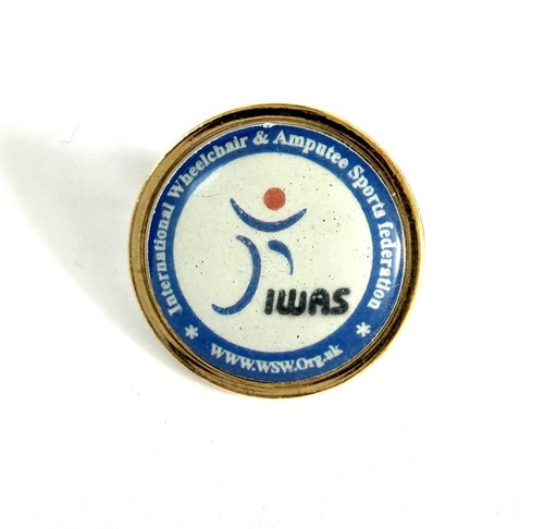 Iwas international wheelchair - international,