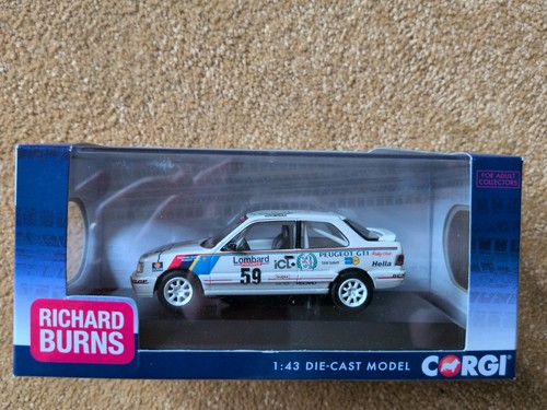 Corgi vanguards va11606 - vanguards,