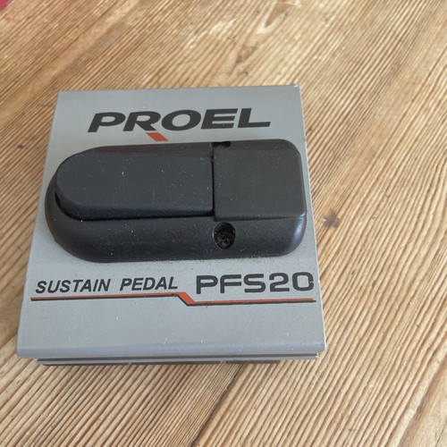 Proel pfs pfs20 sustain - pfs-20,
