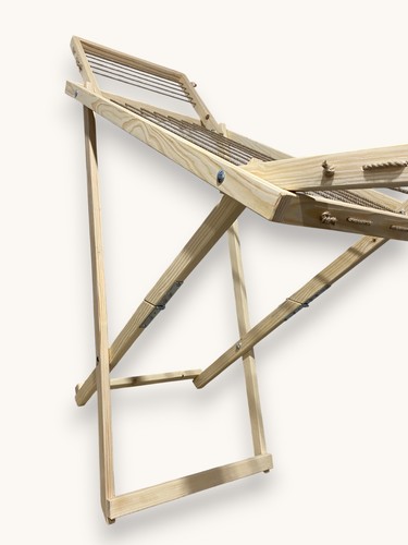 Wooden clothes airer laundry - wooden,