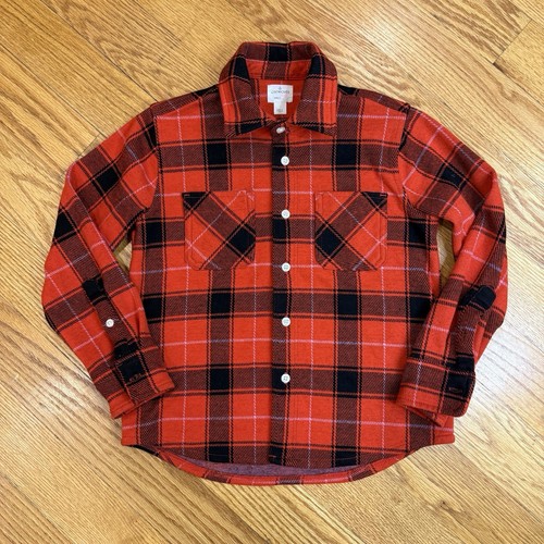Crewcuts boys thick - crewcuts, flannel