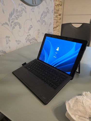 Pro 612 12 tablet - hp, 12"