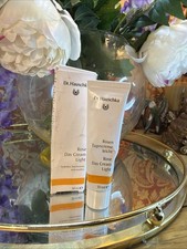 Official Dr Hauschka Pure