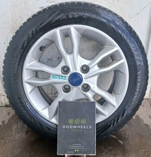 FORD FIESTA ALLOY WHEEL 15"