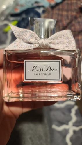 Miss parfum spray 100 - miss,