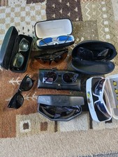 Job Lot Of Designer Sunglasses, 10 Pairs