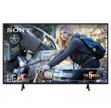 SONY BRAVIA 43 SMART FULL HD KD-43X75WL 1080P LED TV 43" INCH