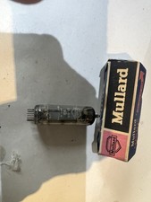 Mullard EL84 Tubes - Blackburn