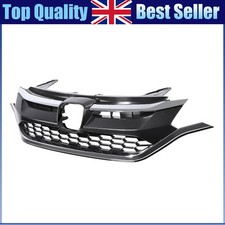 GRILLE GRILL Fitment for HONDA