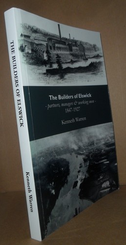 The builders elswick - the,