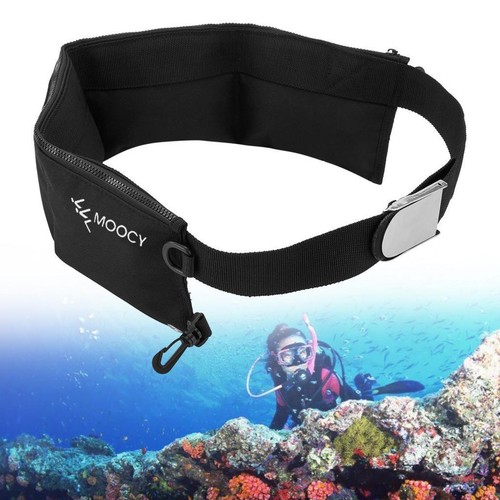 Scuba weight belt - weight, with