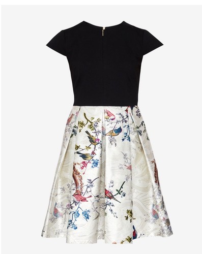 Ted baker oplulent fauna - oplulent, bird