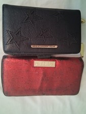 2 Designer Purses Large Biba