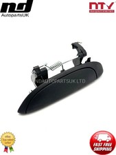 For Renault Clio MK2 Megane Scenic Thalia Front Rear Left Passenger Door Handle